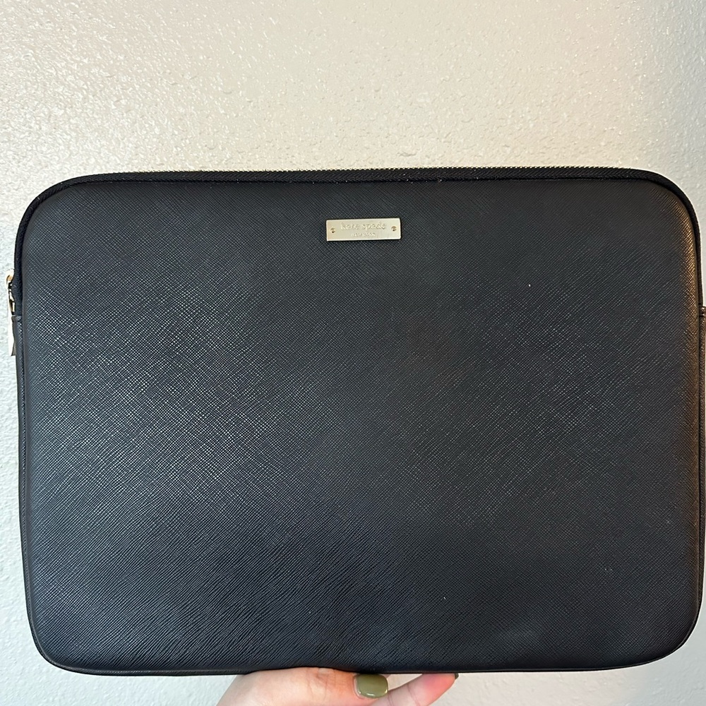 Kate Spade Laptop Case